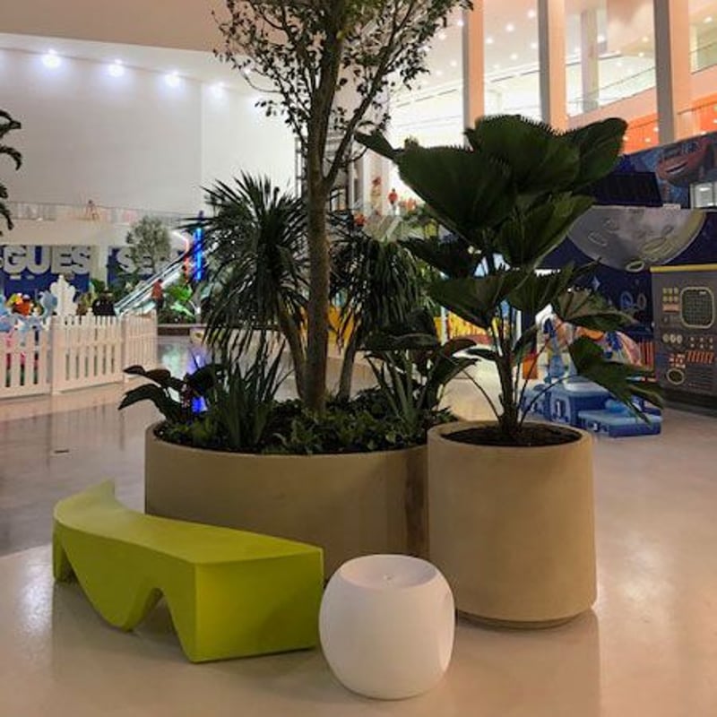 American Dream Mall preview 3